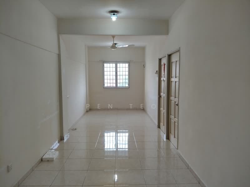 Pangsapuri untuk Dijual di Lavender Park - Pen Teo - PropertyGuru.com.my