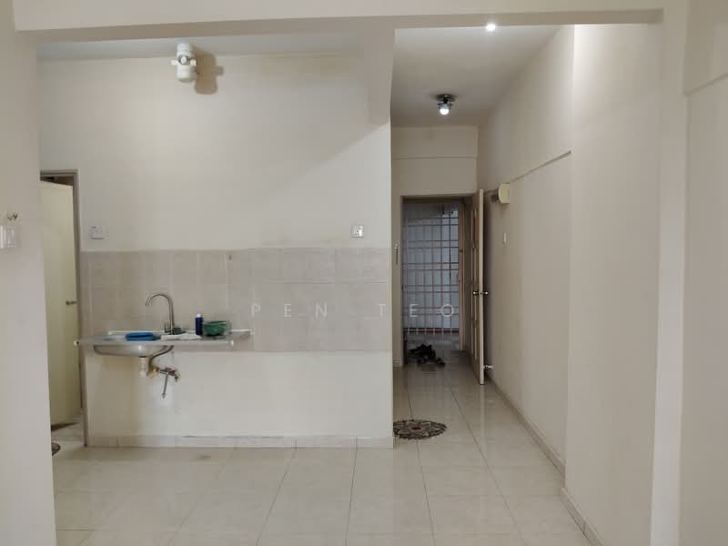 Pangsapuri untuk Dijual di Lavender Park - Pen Teo - PropertyGuru.com.my