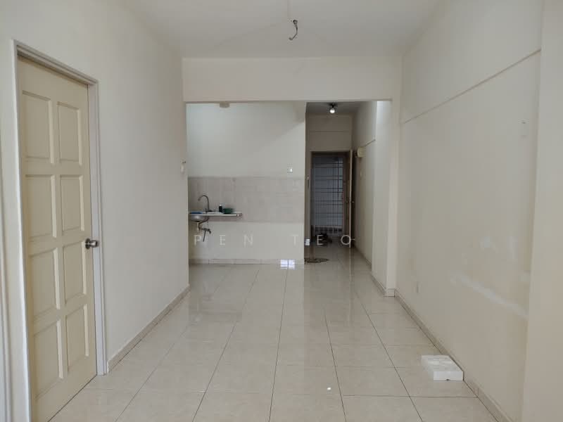 Pangsapuri untuk Dijual di Lavender Park - Pen Teo - PropertyGuru.com.my