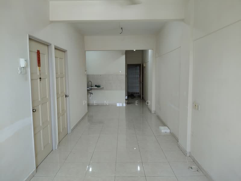 Pangsapuri untuk Dijual di Lavender Park - Pen Teo - PropertyGuru.com.my