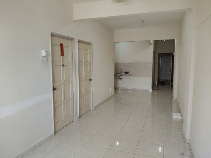 Pangsapuri untuk Dijual di Lavender Park - Pen Teo - PropertyGuru.com.my