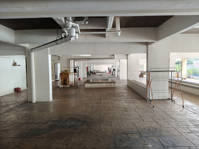 Pangsapuri untuk Dijual di Lavender Park - Pen Teo - PropertyGuru.com.my