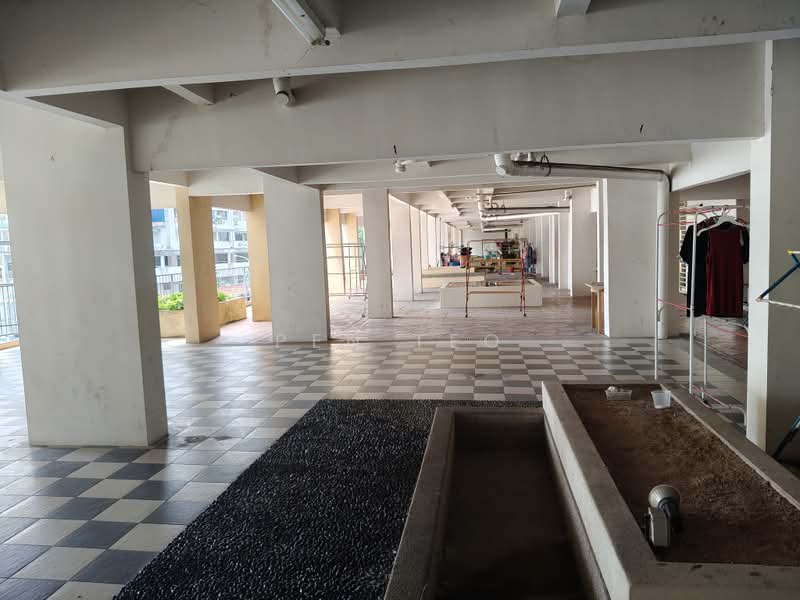 Pangsapuri untuk Dijual di Lavender Park - Pen Teo - PropertyGuru.com.my