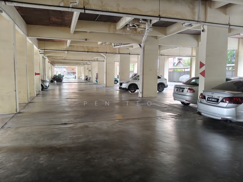 Pangsapuri untuk Dijual di Lavender Park - Pen Teo - PropertyGuru.com.my