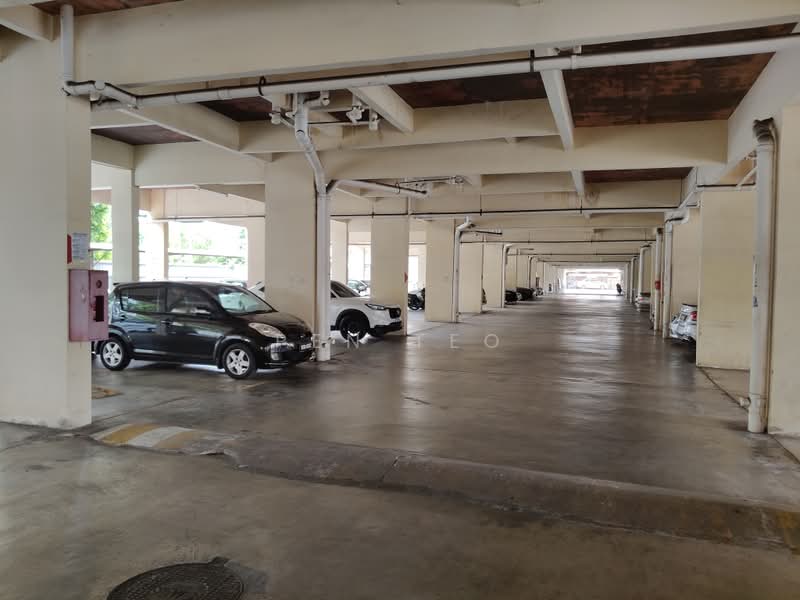 Pangsapuri untuk Dijual di Lavender Park - Pen Teo - PropertyGuru.com.my