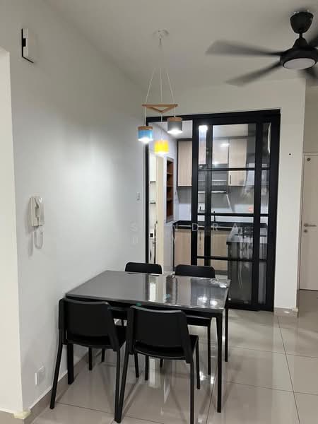 Kondominium untuk Disewa di Sofiya Residensi - Cassandra Bay - PropertyGuru.com.my