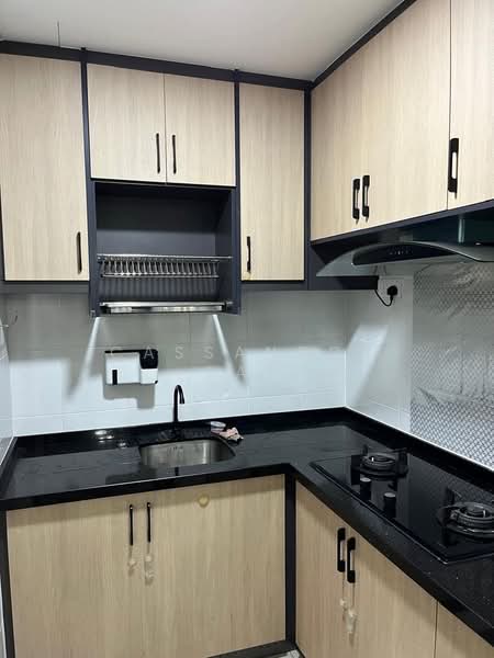 Kondominium untuk Disewa di Sofiya Residensi - Cassandra Bay - PropertyGuru.com.my