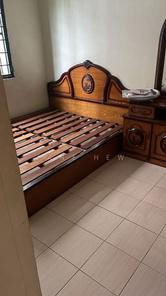 Condominium for Rent at Idaman Putera - Jane Hew - Bedroom - PropertyGuru.com.my