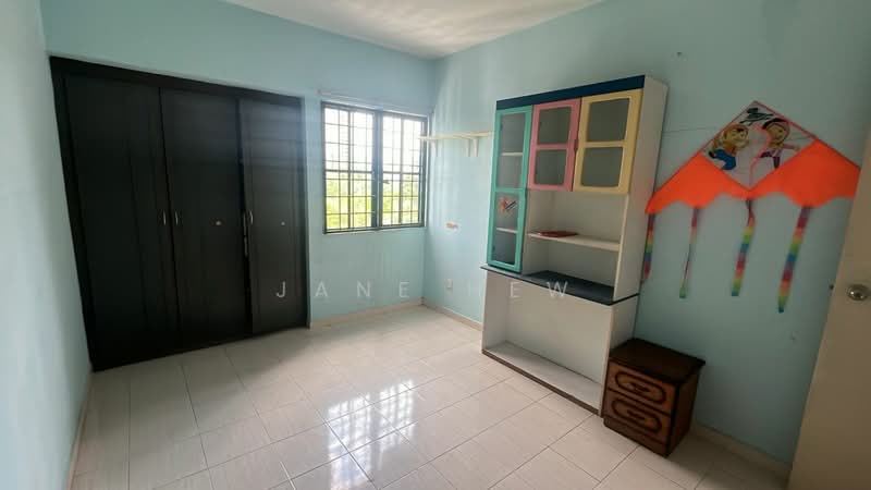 Condominium for Rent at Idaman Putera - Jane Hew - Bedroom - PropertyGuru.com.my