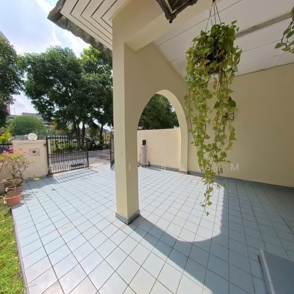 1-storey Terraced House for Sale in Taman Setapak (Setapak) - Azli Ibrahim - Exterior - PropertyGuru.com.my