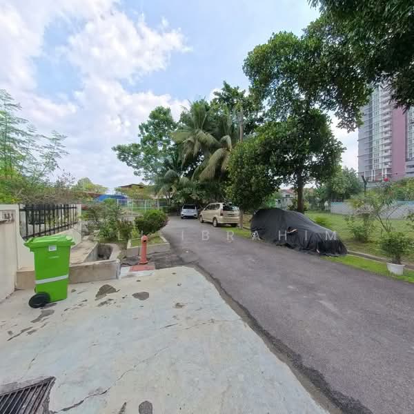 1-storey Terraced House for Sale in Taman Setapak (Setapak) - Azli Ibrahim - Exterior - PropertyGuru.com.my