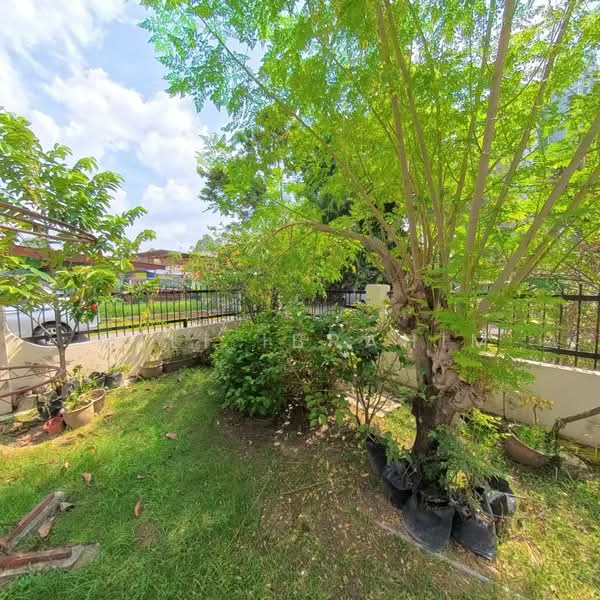 1-storey Terraced House for Sale in Taman Setapak (Setapak) - Azli Ibrahim - Exterior - PropertyGuru.com.my
