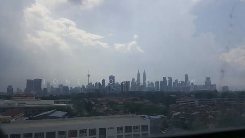 Kondominium untuk Disewa di Bam Villa - JONE HOONG TAW - View - PropertyGuru.com.my