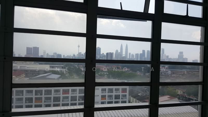 Kondominium untuk Disewa di Bam Villa - JONE HOONG TAW - View - PropertyGuru.com.my