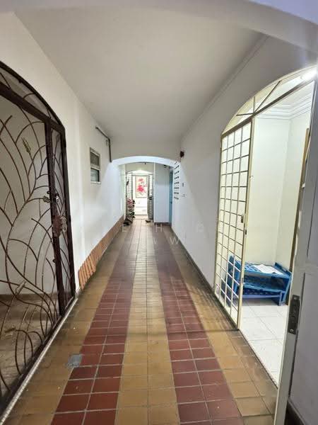 Kondominium untuk Disewa di Bam Villa - JONE HOONG TAW - Corridor - PropertyGuru.com.my