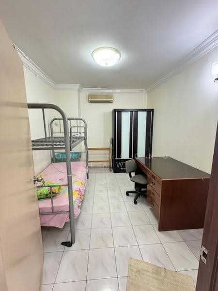 Kondominium untuk Disewa di Bam Villa - JONE HOONG TAW - Bedroom - PropertyGuru.com.my