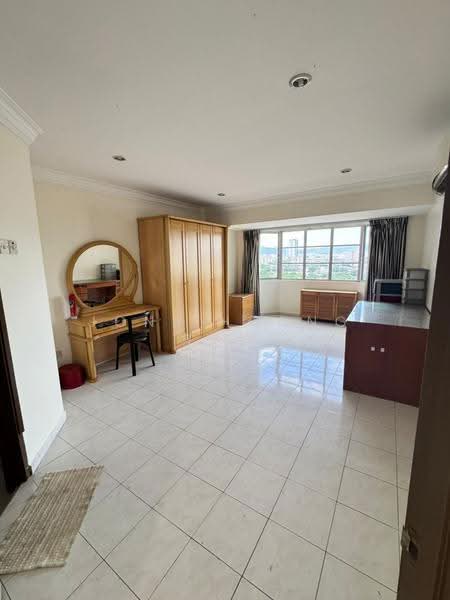 Kondominium untuk Disewa di Bam Villa - JONE HOONG TAW - Bedroom - PropertyGuru.com.my
