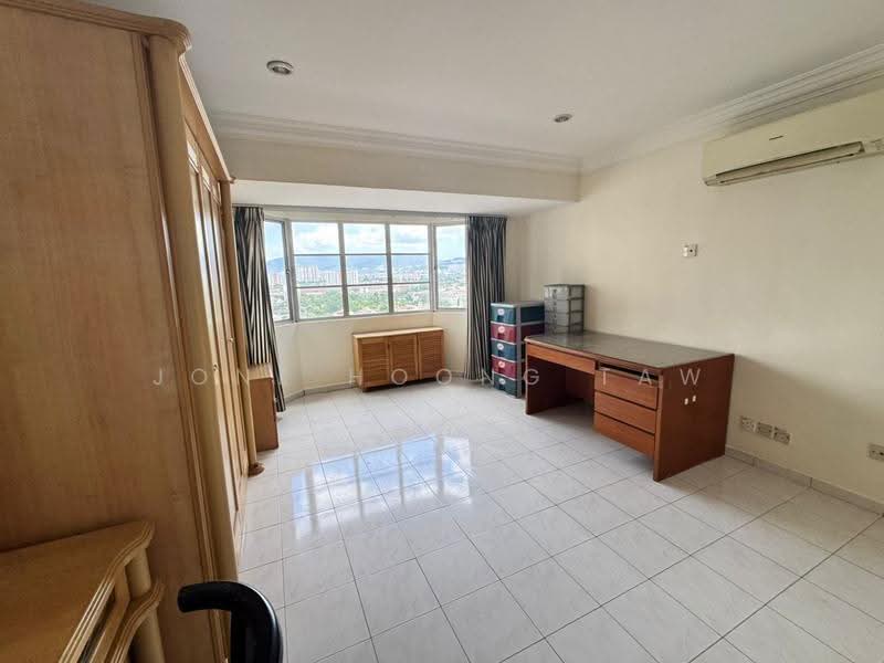 Kondominium untuk Disewa di Bam Villa - JONE HOONG TAW - Study - PropertyGuru.com.my