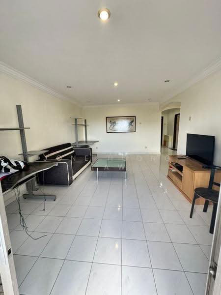 Kondominium untuk Disewa di Bam Villa - JONE HOONG TAW - Living Room - PropertyGuru.com.my