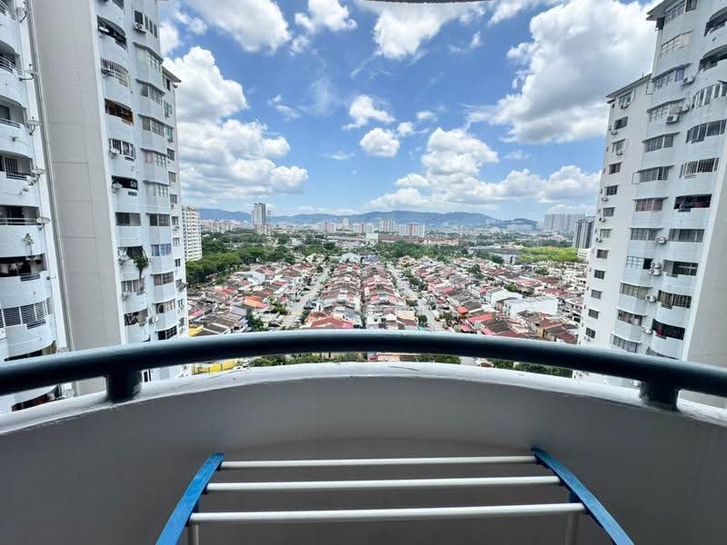 Kondominium untuk Disewa di Bam Villa - JONE HOONG TAW - View - PropertyGuru.com.my
