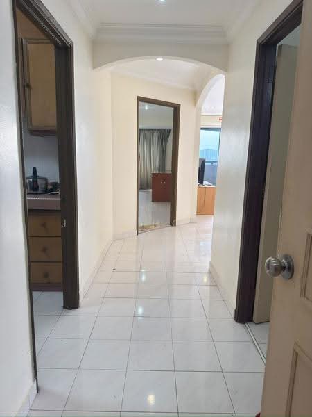 Kondominium untuk Disewa di Bam Villa - JONE HOONG TAW - Corridor - PropertyGuru.com.my