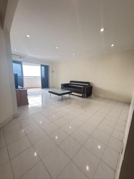 Kondominium untuk Disewa di Bam Villa - JONE HOONG TAW - Living Room - PropertyGuru.com.my