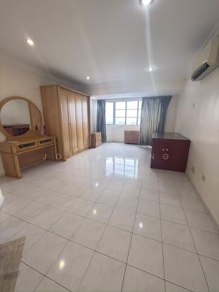 Kondominium untuk Disewa di Bam Villa - JONE HOONG TAW - Bedroom - PropertyGuru.com.my