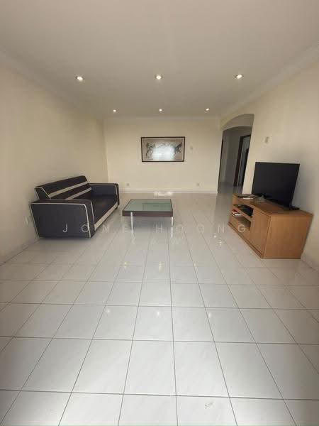 Kondominium untuk Disewa di Bam Villa - JONE HOONG TAW - Living Room - PropertyGuru.com.my