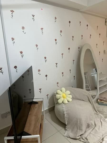 Servis Apartment untuk Disewa di Tulip Residence - Nazrin Affendy - Interior - PropertyGuru.com.my