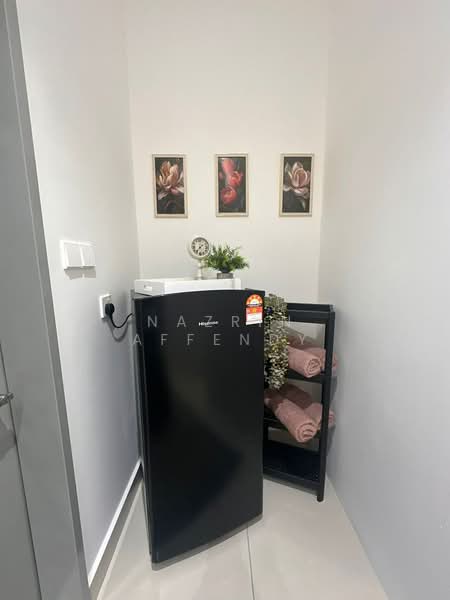 Servis Apartment untuk Disewa di Tulip Residence - Nazrin Affendy - Interior - PropertyGuru.com.my