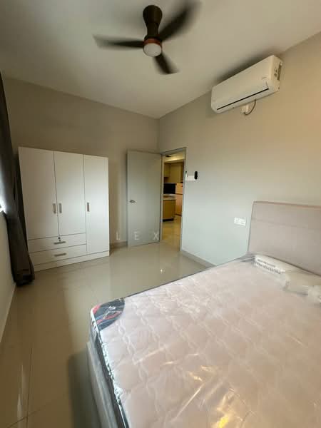 Servis Apartment untuk Disewa di Astrum Ampang - Alex Ho - Bedroom - PropertyGuru.com.my