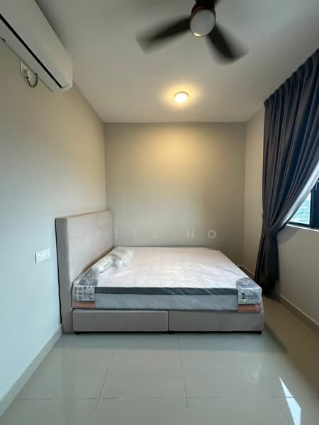 Servis Apartment untuk Disewa di Astrum Ampang - Alex Ho - Bedroom - PropertyGuru.com.my