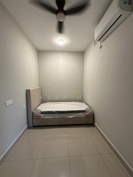 Servis Apartment untuk Disewa di Astrum Ampang - Alex Ho - Bedroom - PropertyGuru.com.my