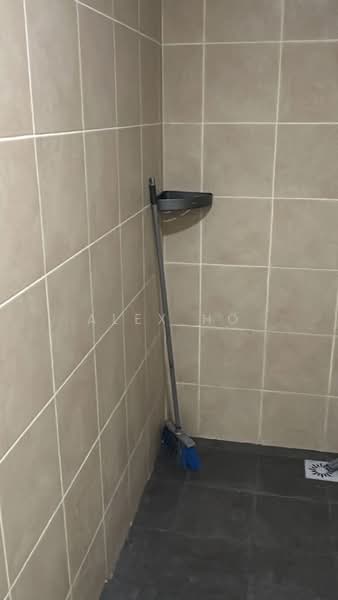 Servis Apartment untuk Disewa di Astrum Ampang - Alex Ho - Bathroom - PropertyGuru.com.my