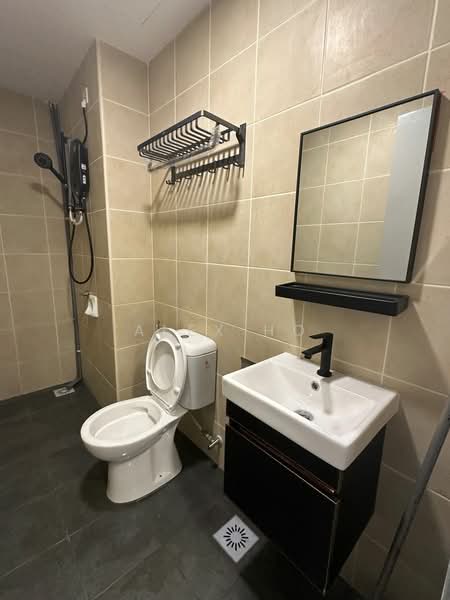 Servis Apartment untuk Disewa di Astrum Ampang - Alex Ho - Bathroom - PropertyGuru.com.my