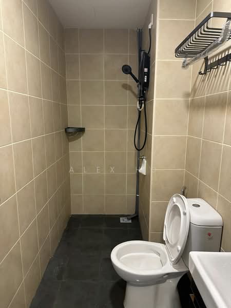 Servis Apartment untuk Disewa di Astrum Ampang - Alex Ho - Bathroom - PropertyGuru.com.my