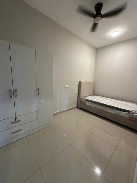 Servis Apartment untuk Disewa di Astrum Ampang - Alex Ho - Bedroom - PropertyGuru.com.my