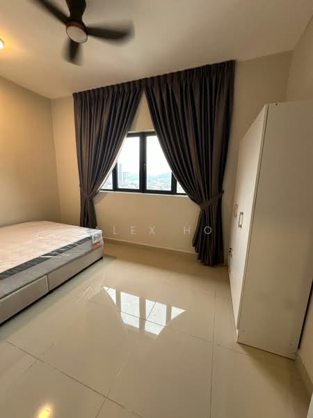 Servis Apartment untuk Disewa di Astrum Ampang - Alex Ho - Bedroom - PropertyGuru.com.my