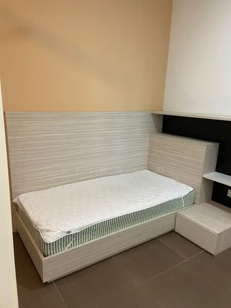 Service Residence for Rent at Garden Plaza - Sying Ho - Bedroom - PropertyGuru.com.my