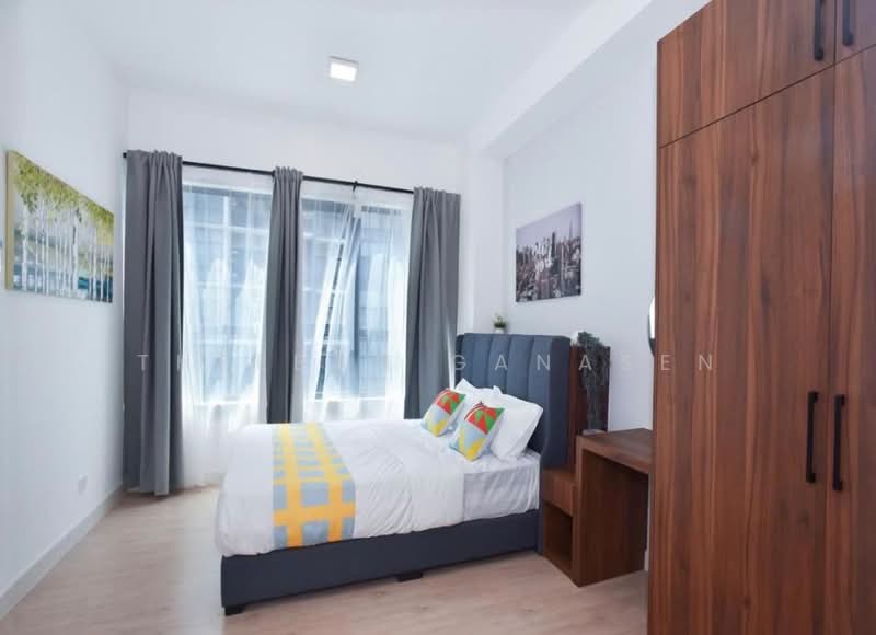 Service Residence for Rent at Arte Plus - Theeban Ganasen - PropertyGuru.com.my