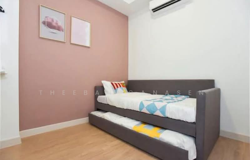 Service Residence for Rent at Arte Plus - Theeban Ganasen - PropertyGuru.com.my