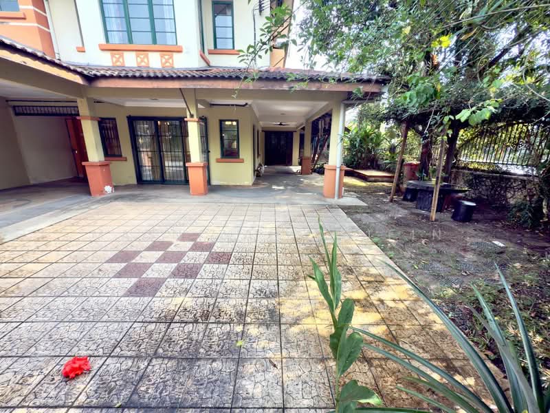Rumah Teres 2 Tingkat untuk Dijual di Petaling Jaya (Selangor) - Masnizah Arifin - Exterior - PropertyGuru.com.my