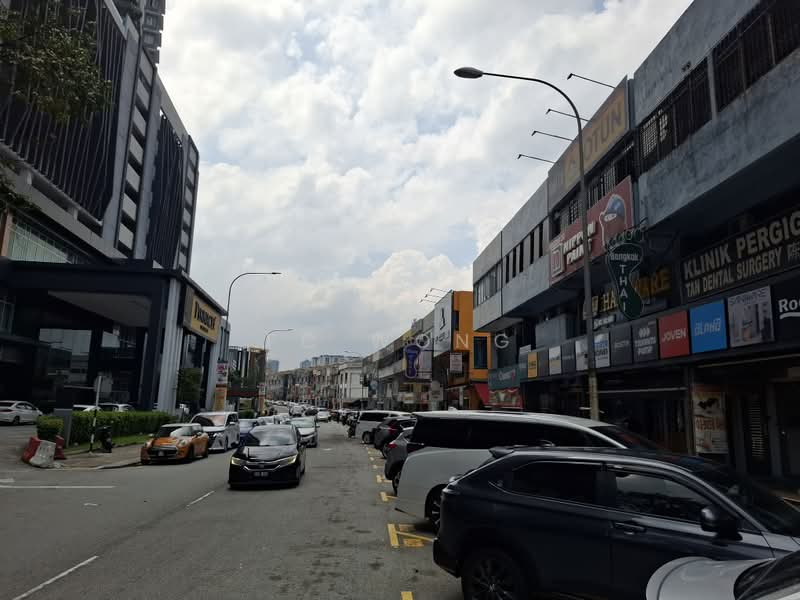 Shop for Rent in Bandar Baru Sri Petaling (Sri Petaling) - FC Wong - PropertyGuru.com.my