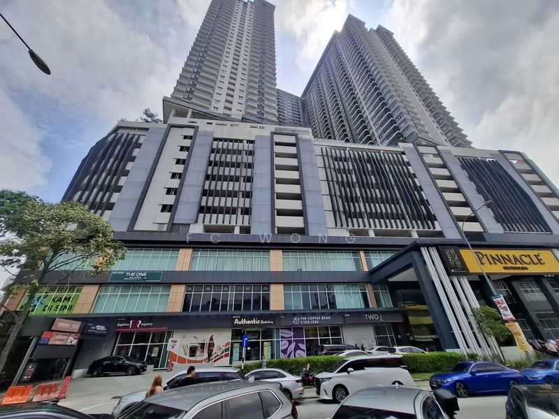 Shop for Rent in Bandar Baru Sri Petaling (Sri Petaling) - FC Wong - Exterior - PropertyGuru.com.my
