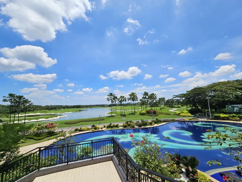 Cluster House for Sale in Forest City (Gelang Patah) - Chloe Goh - Exterior - PropertyGuru.com.my