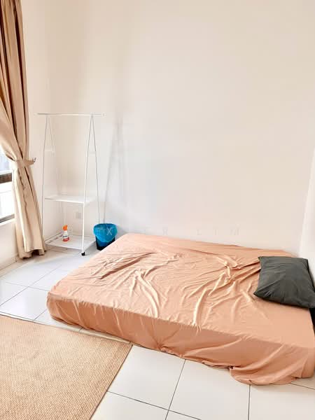 Rumah Teres untuk Disewa di Eco Grandeur (Puncak Alam) - Baxter Lim - Bedroom - PropertyGuru.com.my