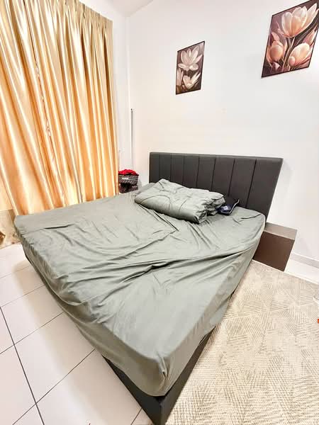 Rumah Teres untuk Disewa di Eco Grandeur (Puncak Alam) - Baxter Lim - Bedroom - PropertyGuru.com.my