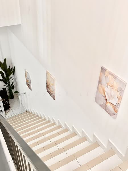 Rumah Teres untuk Disewa di Eco Grandeur (Puncak Alam) - Baxter Lim - Interior - PropertyGuru.com.my
