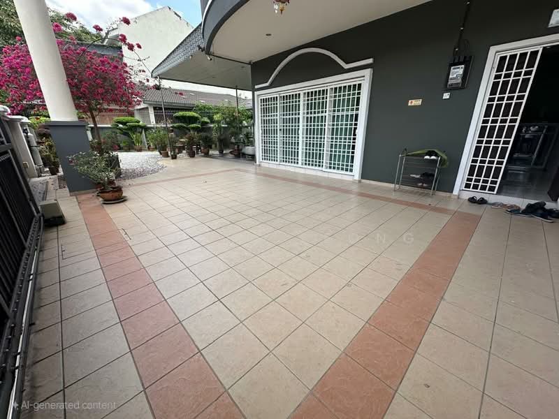 2.5-storey Terraced House for Sale in Ipoh Park (Ipoh) - Niclos Leong - PropertyGuru.com.my