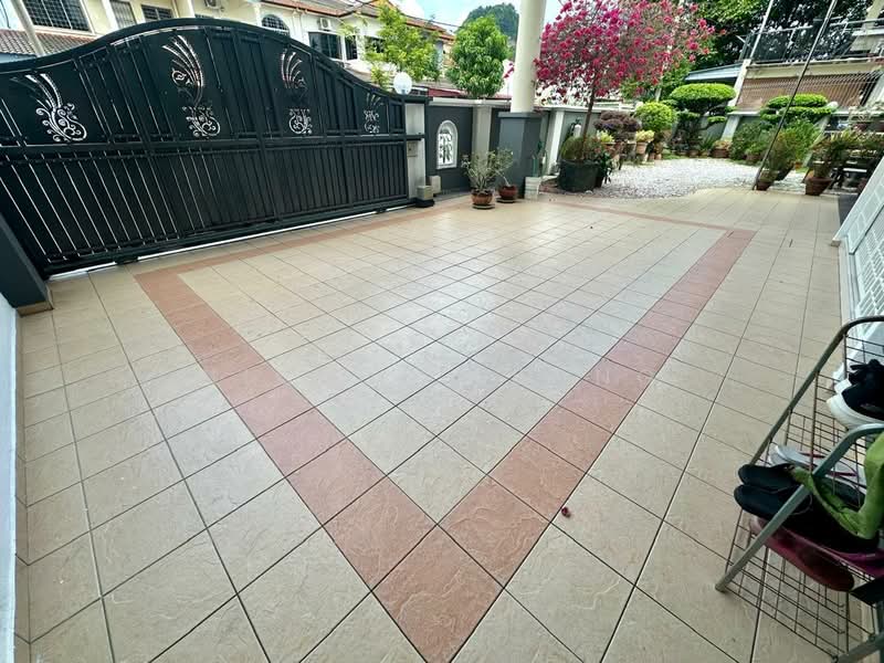 2.5-storey Terraced House for Sale in Ipoh Park (Ipoh) - Niclos Leong - PropertyGuru.com.my
